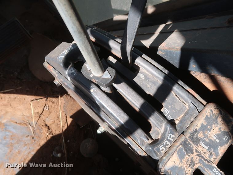 image for item GS9900 1979 Allis Chalmers 7045  tractor