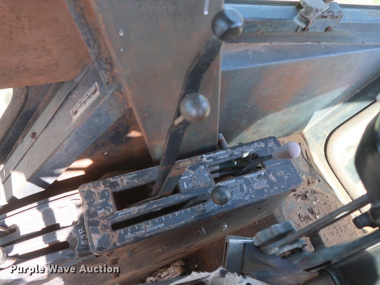 image for item GS9900 1979 Allis Chalmers 7045  tractor