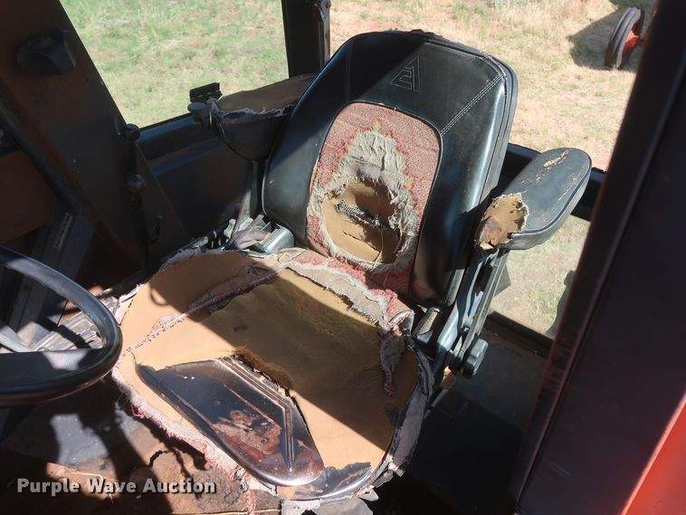 image for item GS9900 1979 Allis Chalmers 7045  tractor
