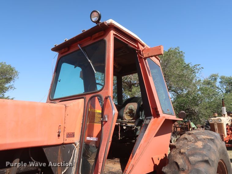 image for item GS9900 1979 Allis Chalmers 7045  tractor