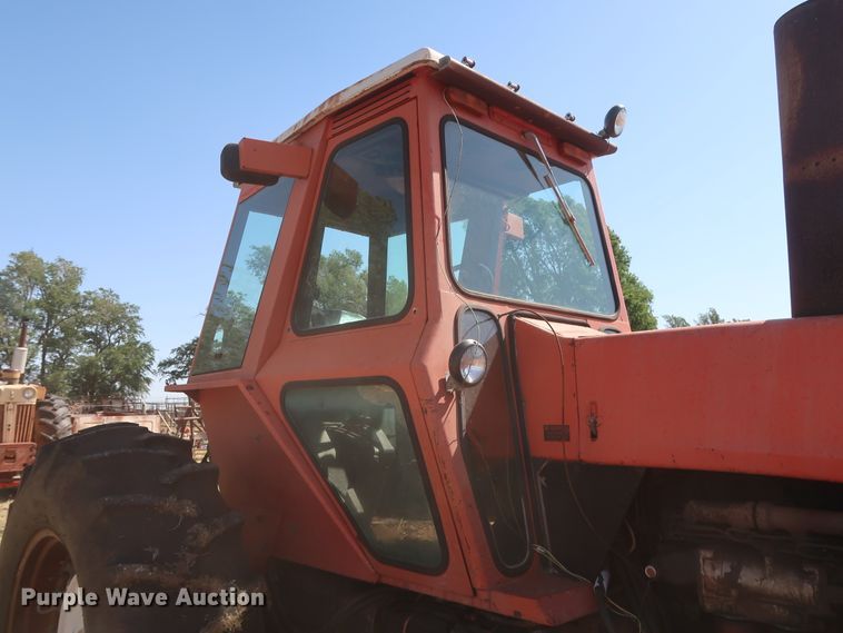 image for item GS9900 1979 Allis Chalmers 7045  tractor