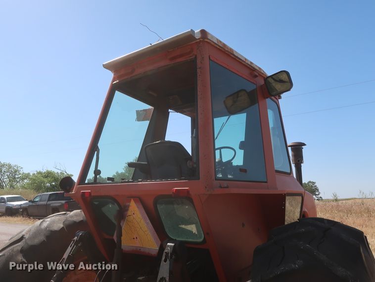 image for item GS9900 1979 Allis Chalmers 7045  tractor