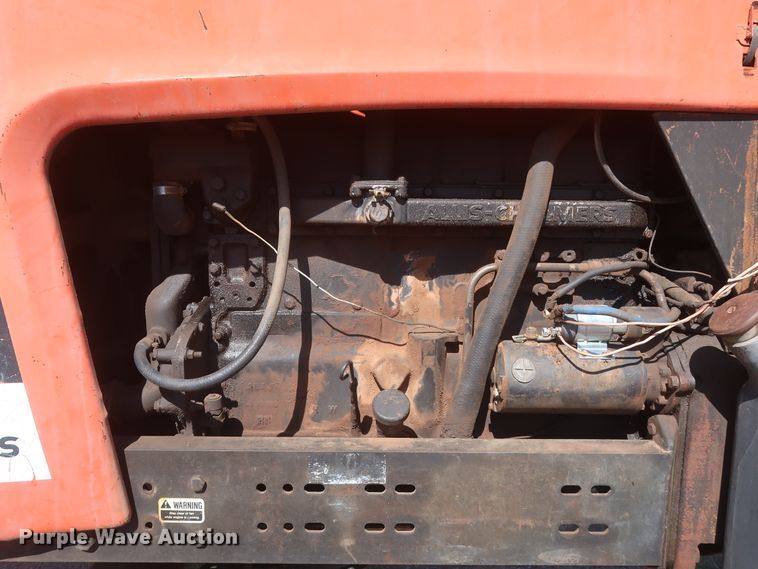 image for item GS9900 1979 Allis Chalmers 7045  tractor