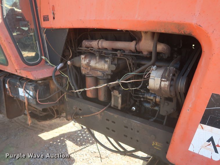 image for item GS9900 1979 Allis Chalmers 7045  tractor