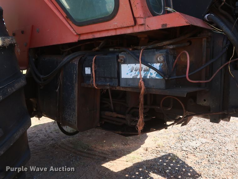 image for item GS9900 1979 Allis Chalmers 7045  tractor