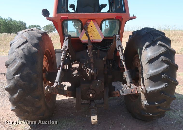 image for item GS9900 1979 Allis Chalmers 7045  tractor