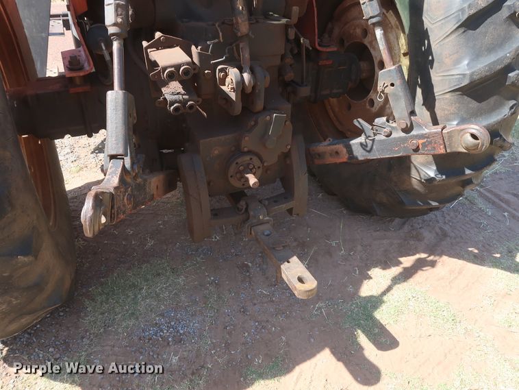 image for item GS9900 1979 Allis Chalmers 7045  tractor