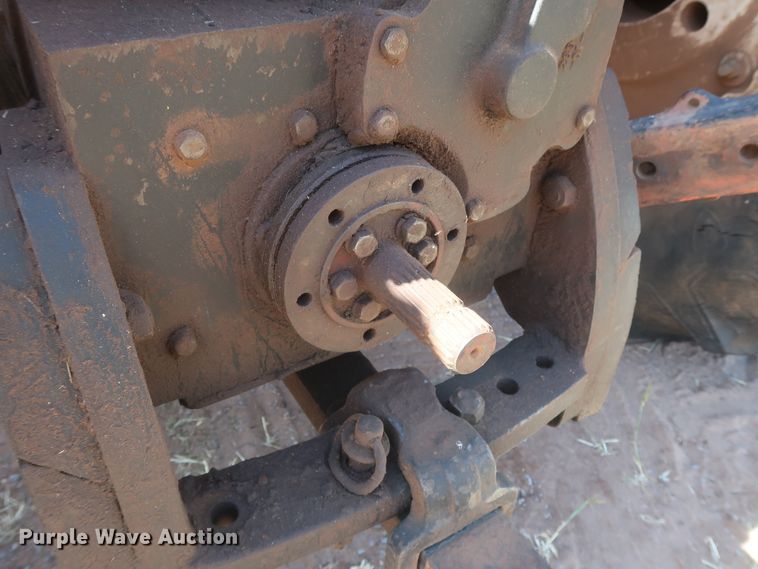 image for item GS9900 1979 Allis Chalmers 7045  tractor