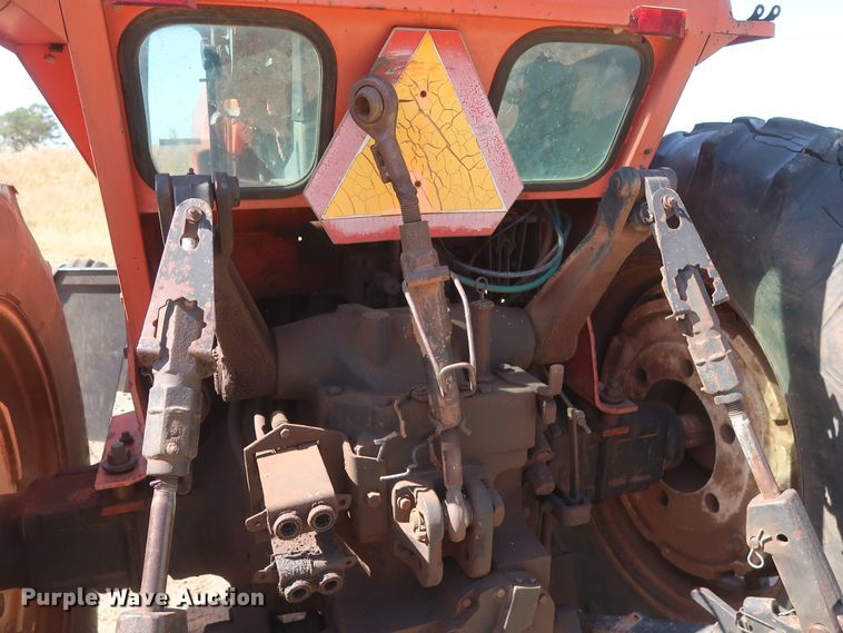 image for item GS9900 1979 Allis Chalmers 7045  tractor