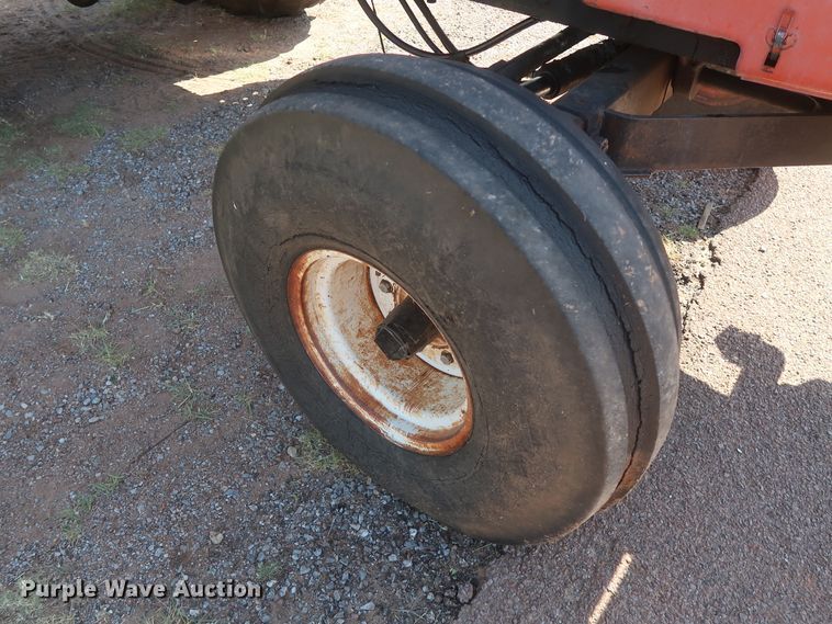 image for item GS9900 1979 Allis Chalmers 7045  tractor