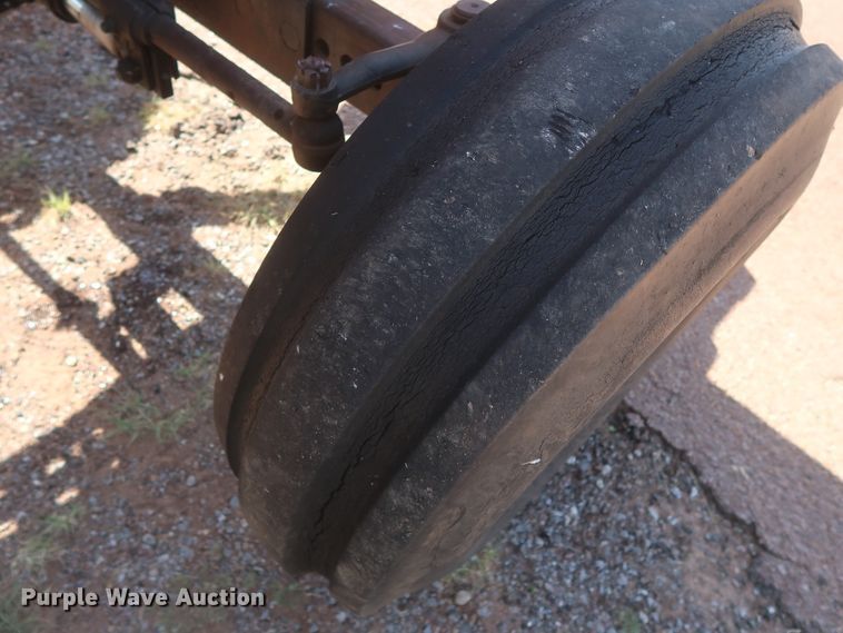 image for item GS9900 1979 Allis Chalmers 7045  tractor