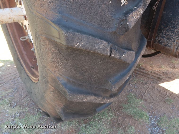 image for item GS9900 1979 Allis Chalmers 7045  tractor