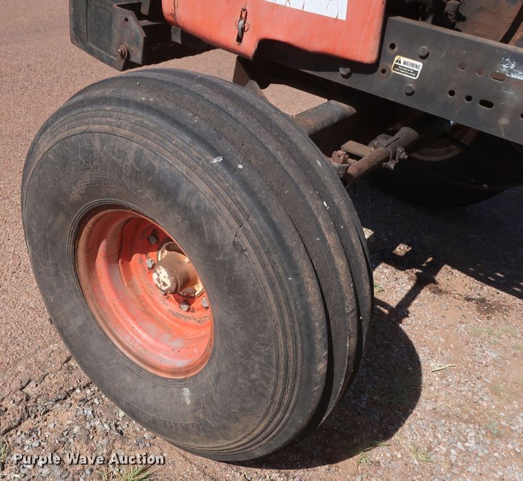 image for item GS9900 1979 Allis Chalmers 7045  tractor