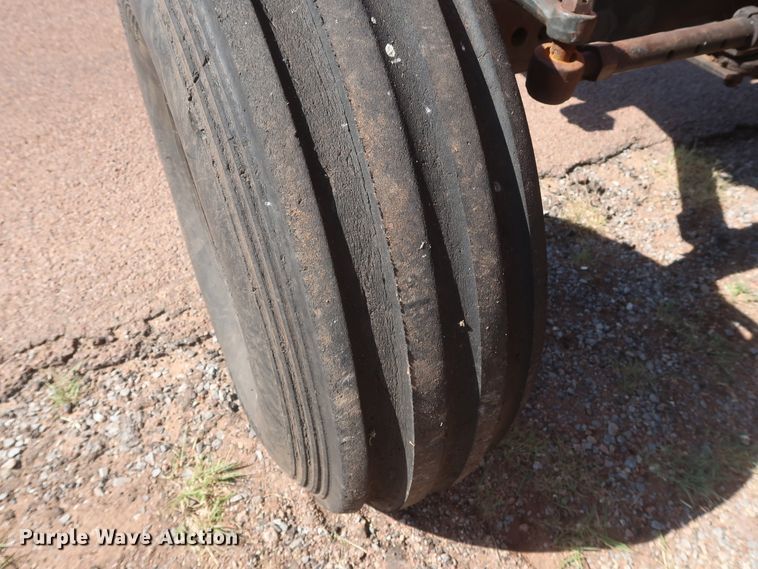 image for item GS9900 1979 Allis Chalmers 7045  tractor