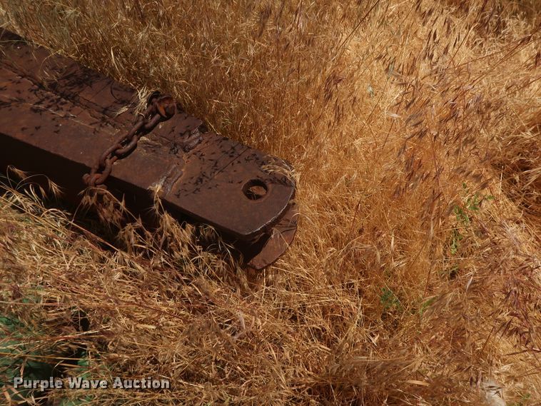 image for item GS9905 (3) John Deere combines