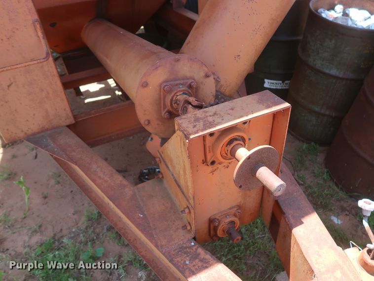 image for item GS9906 Grain cart