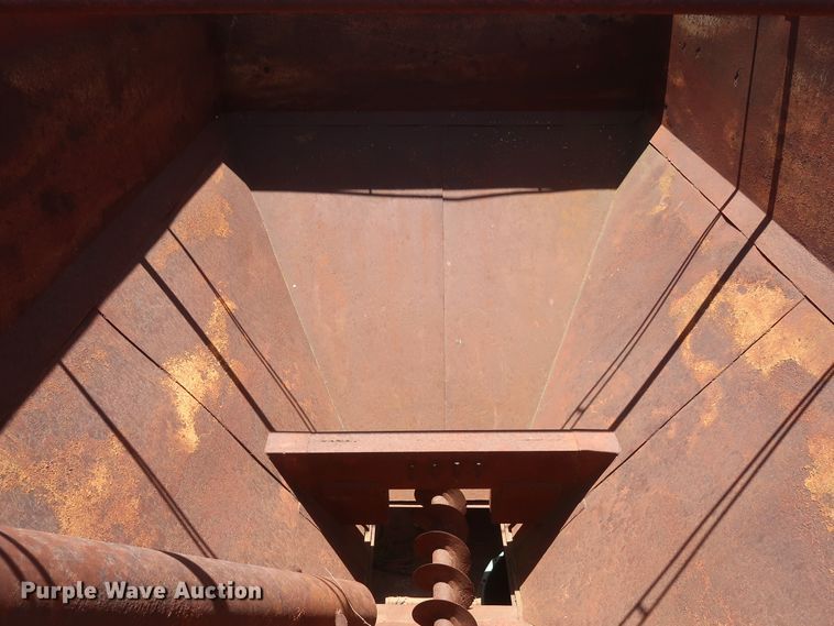 image for item GS9906 Grain cart