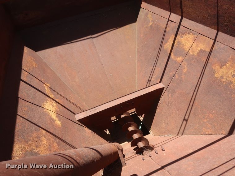 image for item GS9906 Grain cart