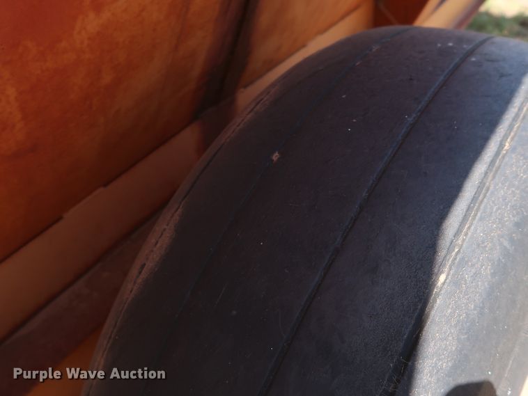 image for item GS9906 Grain cart