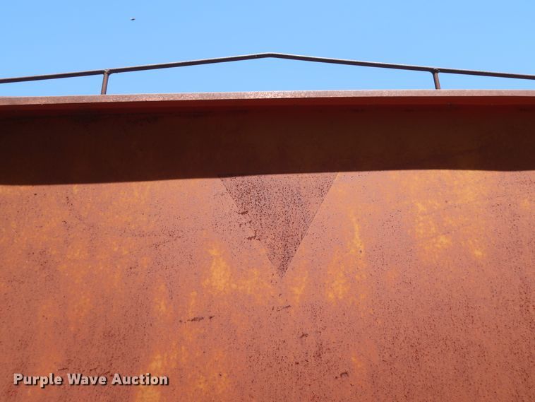 image for item GS9906 Grain cart