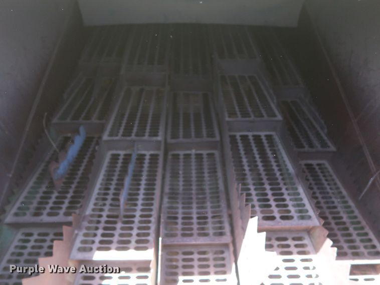 image for item GS9908 1981 John Deere 7720 Turbo combine