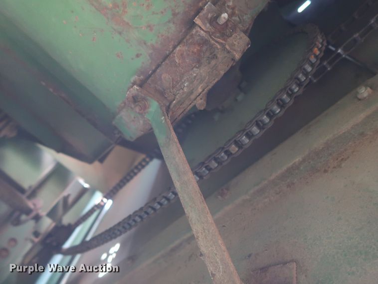 image for item GS9912 John Deere 7700 Turbo combine