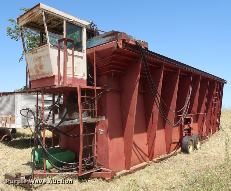 image for item GS9918 Module builder