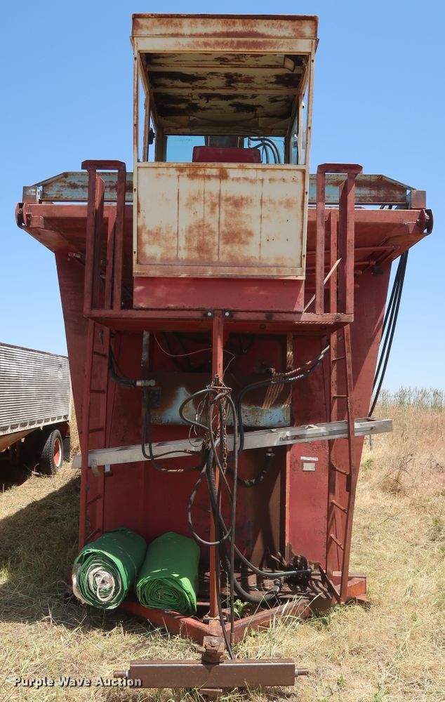 image for item GS9918 Module builder