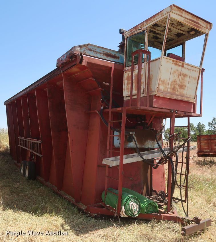 image for item GS9918 Module builder