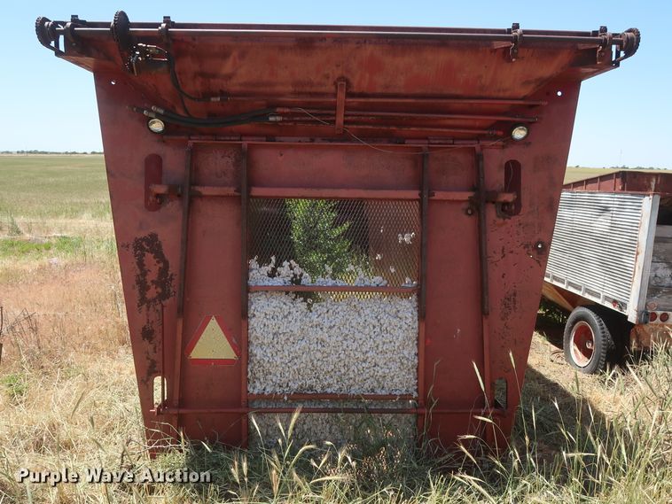 image for item GS9918 Module builder