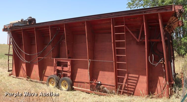 image for item GS9918 Module builder