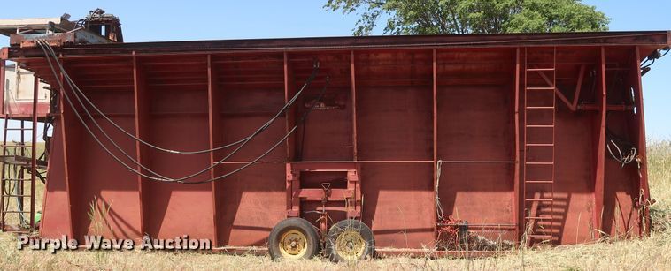 image for item GS9918 Module builder