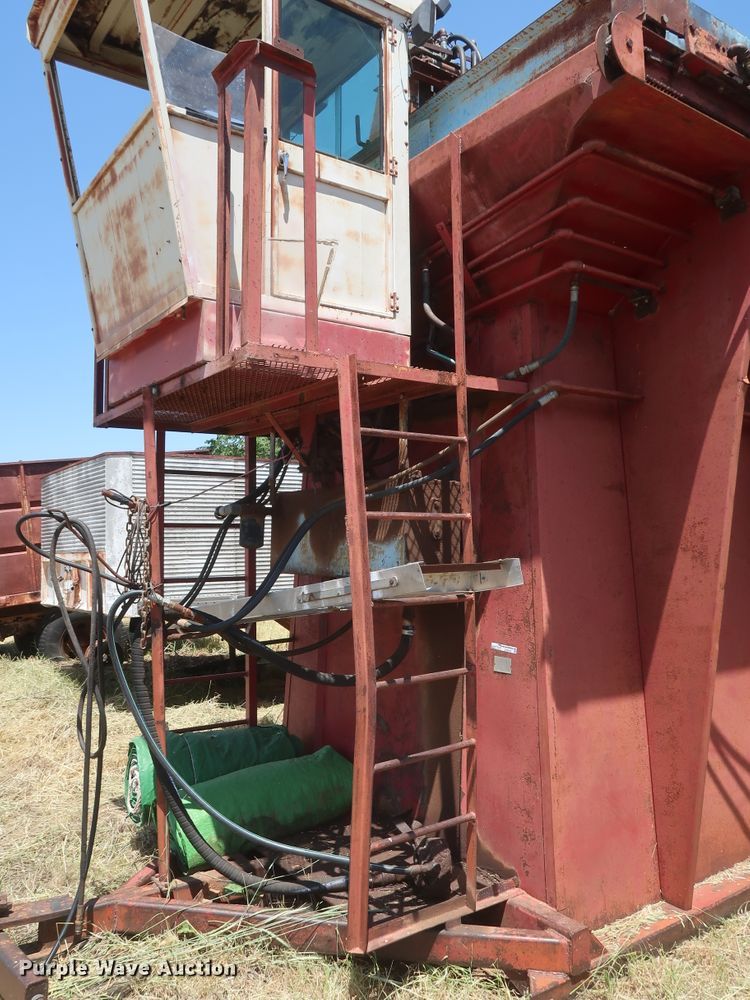 image for item GS9918 Module builder