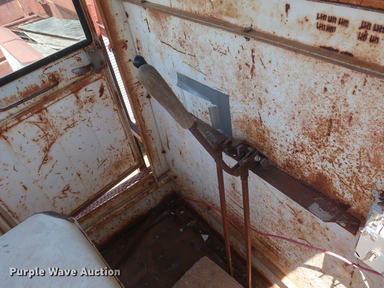 image for item GS9918 Module builder