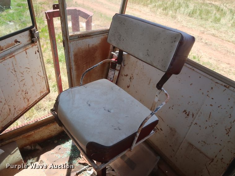 image for item GS9918 Module builder