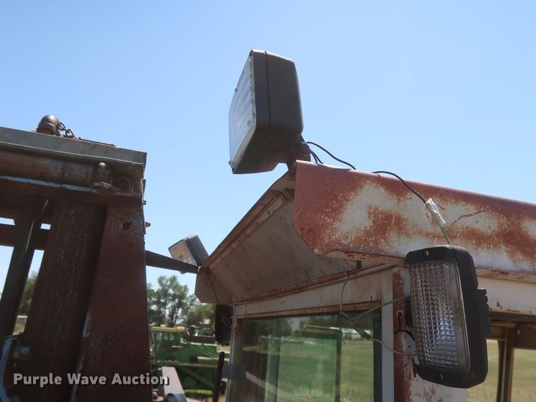 image for item GS9918 Module builder