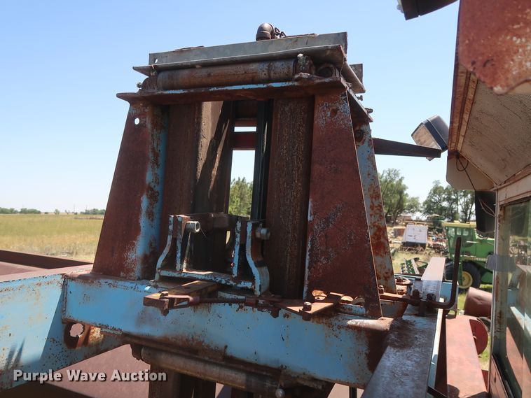 image for item GS9918 Module builder