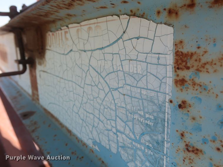 image for item GS9918 Module builder