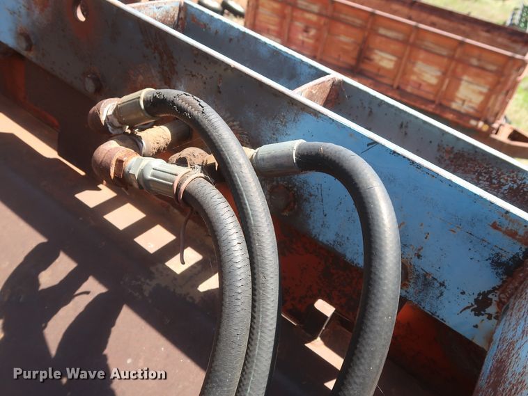 image for item GS9918 Module builder