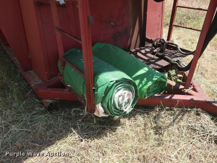 image for item GS9918 Module builder