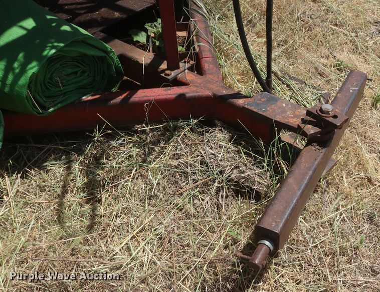 image for item GS9918 Module builder