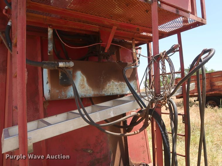 image for item GS9918 Module builder