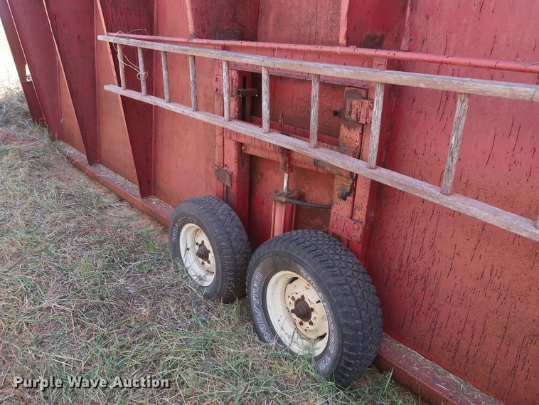 image for item GS9918 Module builder