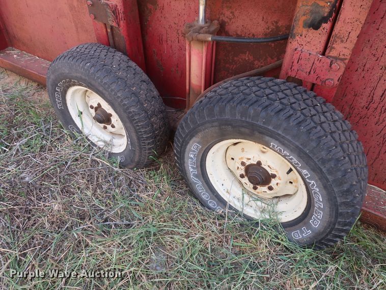 image for item GS9918 Module builder