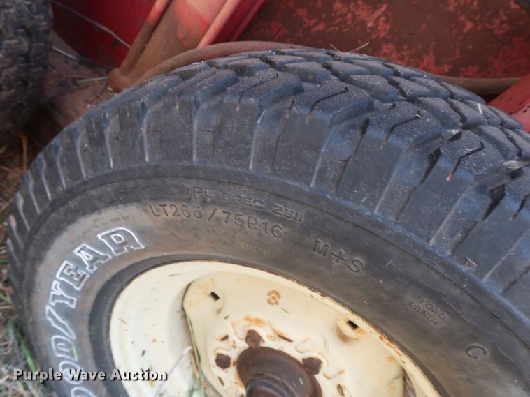 image for item GS9918 Module builder