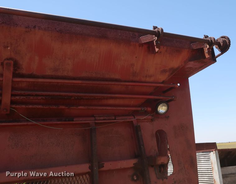 image for item GS9918 Module builder