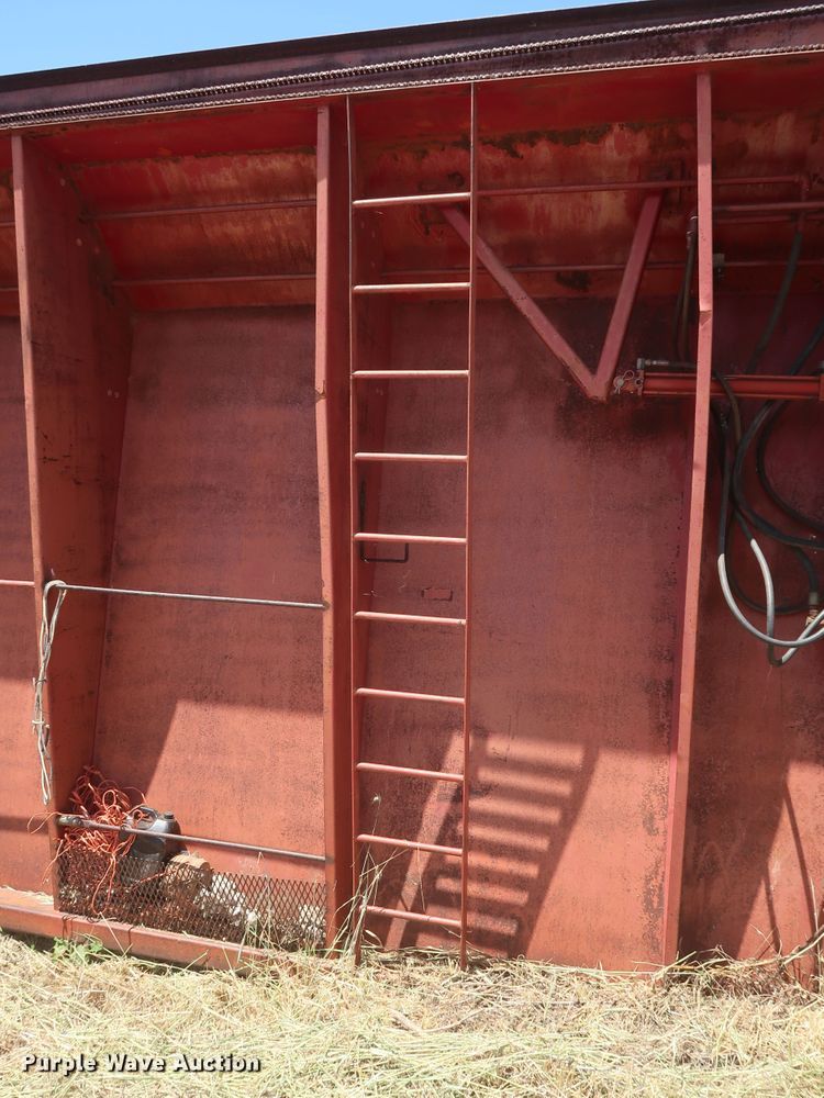 image for item GS9918 Module builder