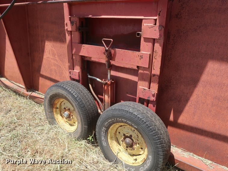 image for item GS9918 Module builder