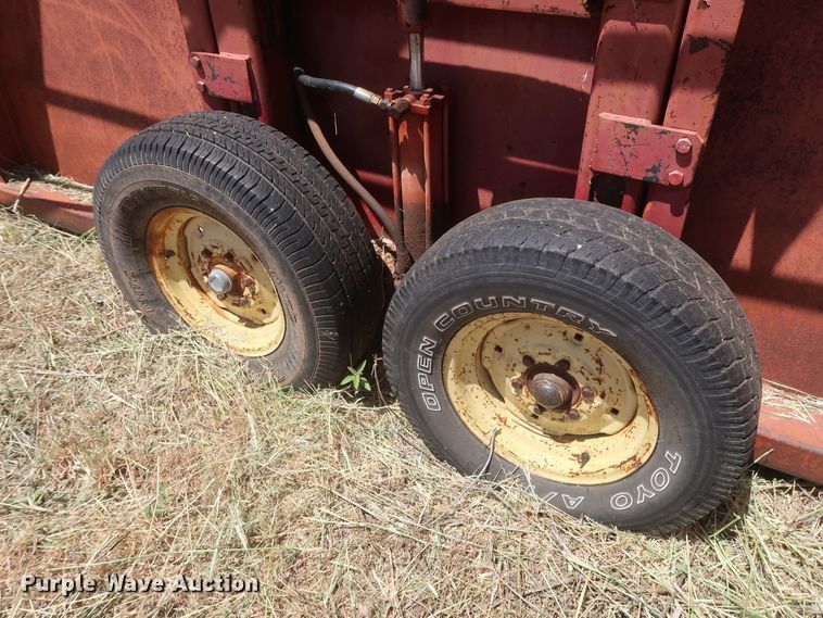 image for item GS9918 Module builder