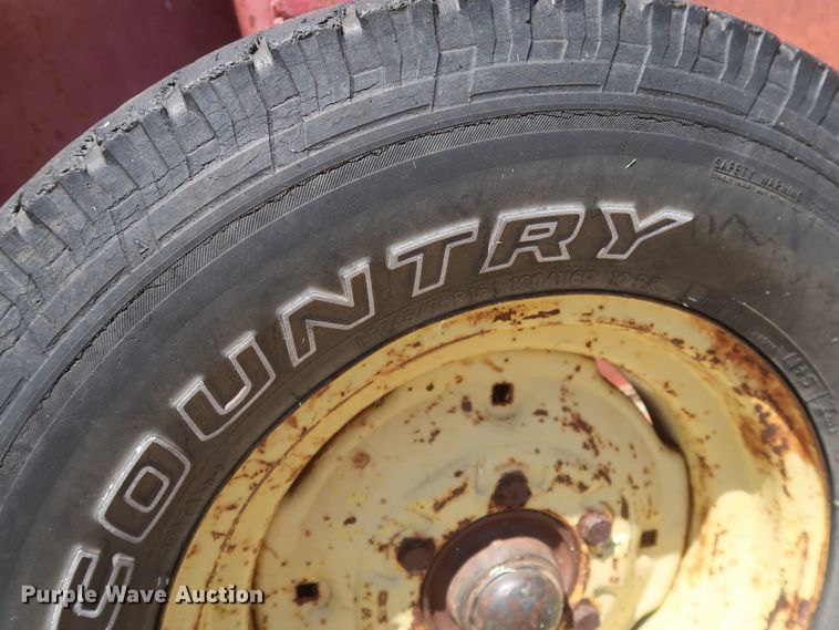 image for item GS9918 Module builder